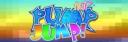 Pump It Up Jump Logo